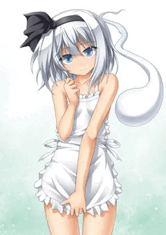 妖夢さん