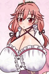 Usioさん