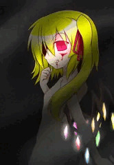 あくまのいもうと