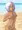 寄せて上げた褐色娘
