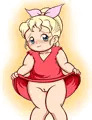 ガチャちゃん