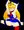 マジカルプリンセスｖｓ触手
