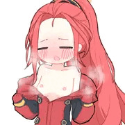 ほかほかユズ