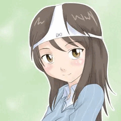 戦車道には人生の大切なすべてが詰まっているんだよ。
