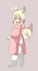 きつね