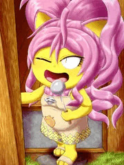 リ〇ちゃん