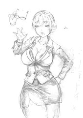 同人４作目つくるお