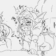 ゲームらくがきその２