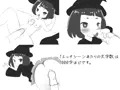 ごむえっちミニRPG。110円