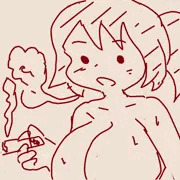 えっち手書き