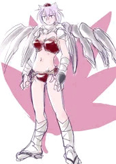 過去に描いたもの012