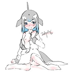 はだけ