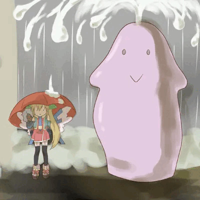 チンポップくん