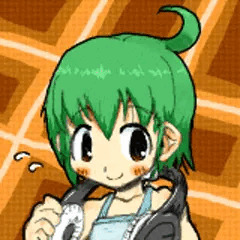 オリキャラアイコン系まとめ