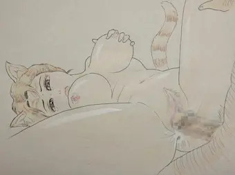 アニメーションテスト