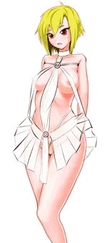 神聖なエロ