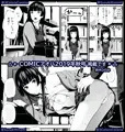 【商業宣伝】COMIC アオハ 2019秋号【R18】