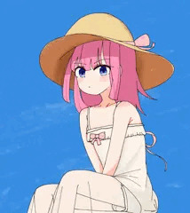 おむつワンピース