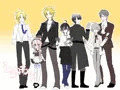 ショタ雨イドくんまとめ１ 