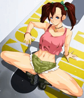 大神マリナ