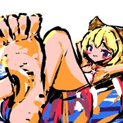 水着基本猫