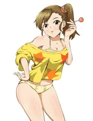 真美のあめ