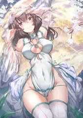藤原肇ちゃん
