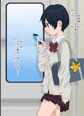 【宣伝】同人作品リリースします☆