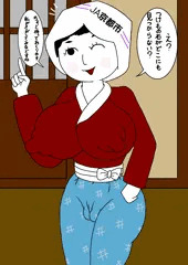 京香ちゃん