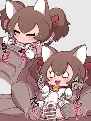 みけ(skeb)