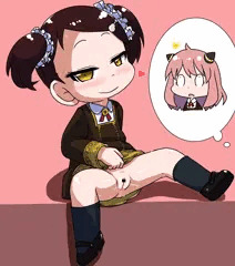 ブラックベルさんとこのお嬢さん