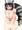 おまたで泡立てちゃうアライさん