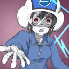 手を差し伸べてくれる愛ちゃん