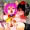 変身ヒロインA-2怪人カッパラソル【魔法ヒロイン堕落の鏡調教】