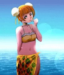 ありす（22歳）
