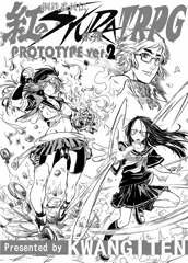 【紅のSYURA・TRPG】