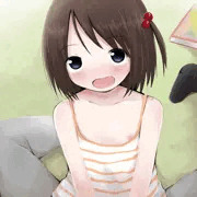 おにーちゃんあそぼー！