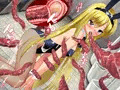 着せ替えＴＳＦ美少女アリス　～ＴＳＦ美少女が、制服や水着で触手や男に犯される、着せ替えデータ集～
