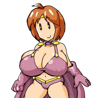 ｘで見かけた子