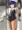 ふたなり貧乳娘　立たされ