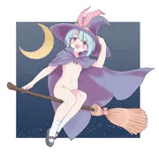 夜のお散歩