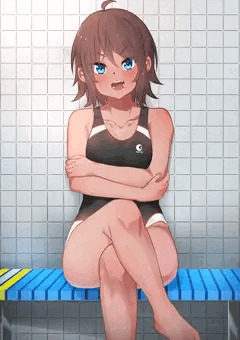 【見せてあげようか？】