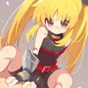 フェイトちゃん