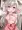 はーちゃん自撮りおっぱい＋LINE風捏造