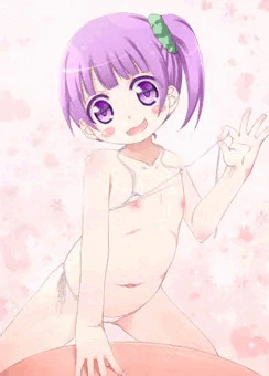 ～系幼女No.1
