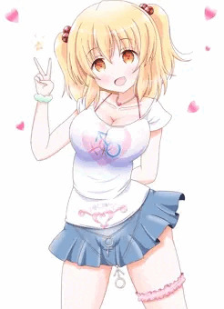 ド級変態JSきらら