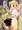 リク絵　（和泉妃愛ちゃん水着下痢お漏らし）