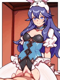 ルキナ