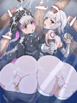 ナーサリー・ライム＆ジャック・ザ・リッパー