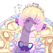バレリーナはにたんにチンポを見つめられる